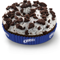 Donut's Oreo
