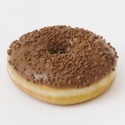 Donut's milka